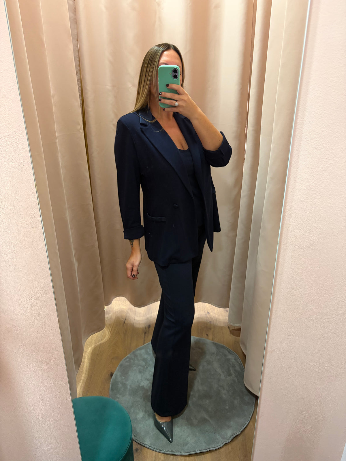 Coordinato Cindy