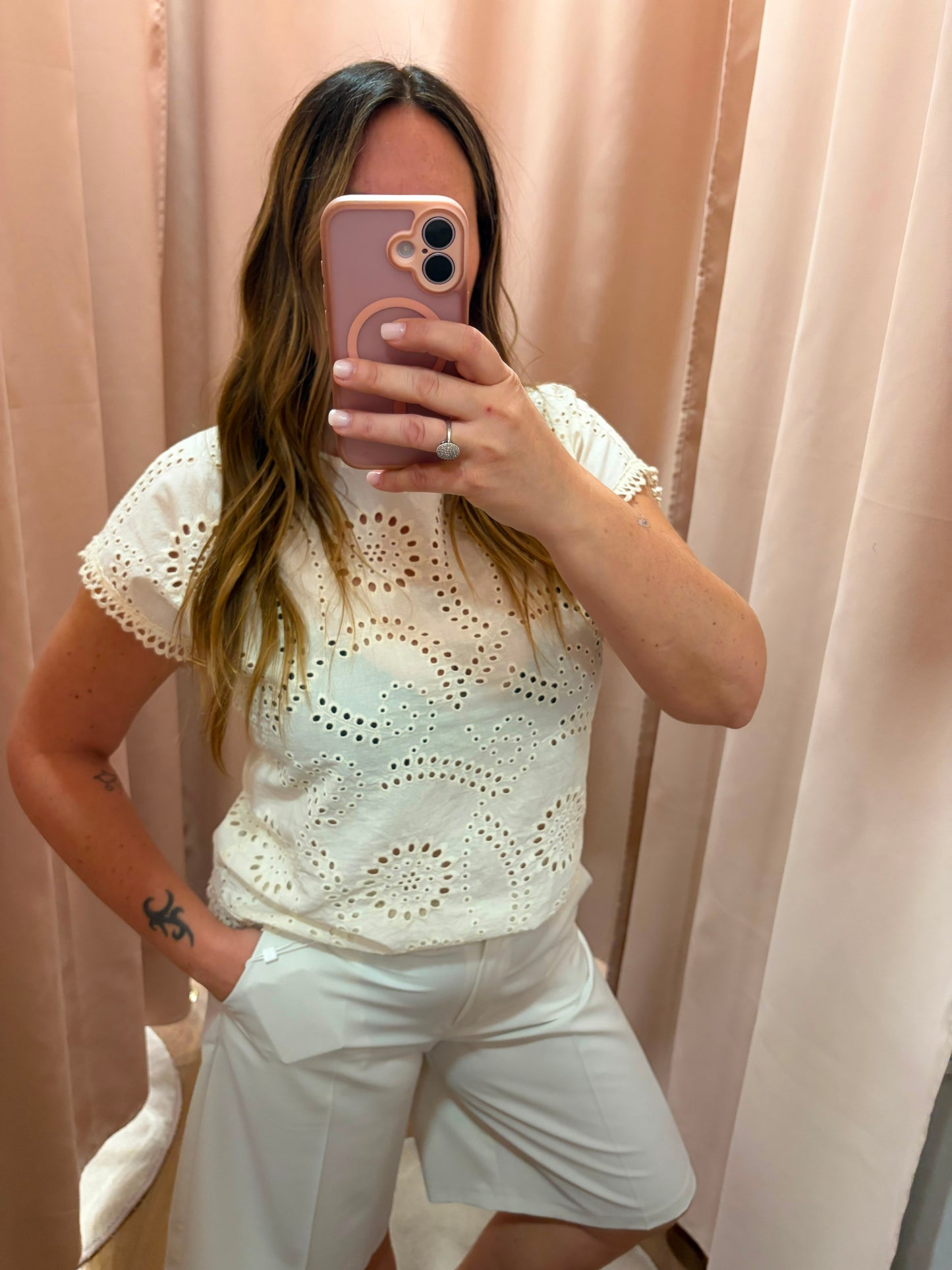 Tshirt Dalì