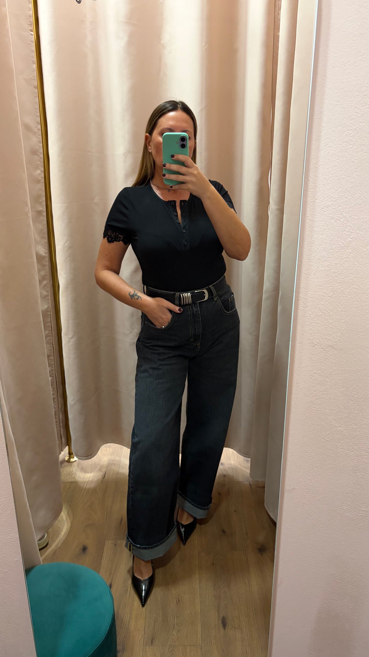 Poppy Noir