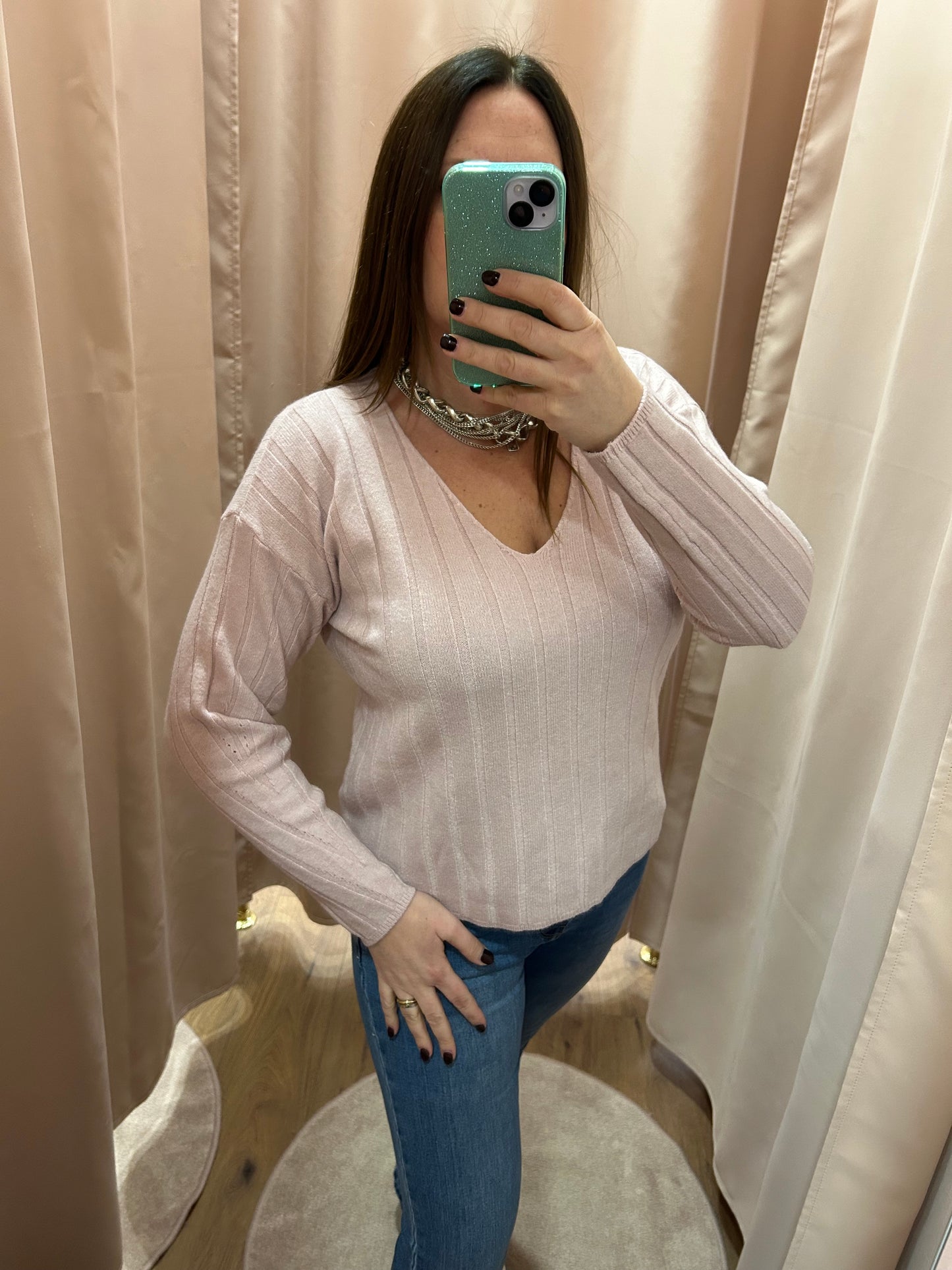 Maglia LOLA