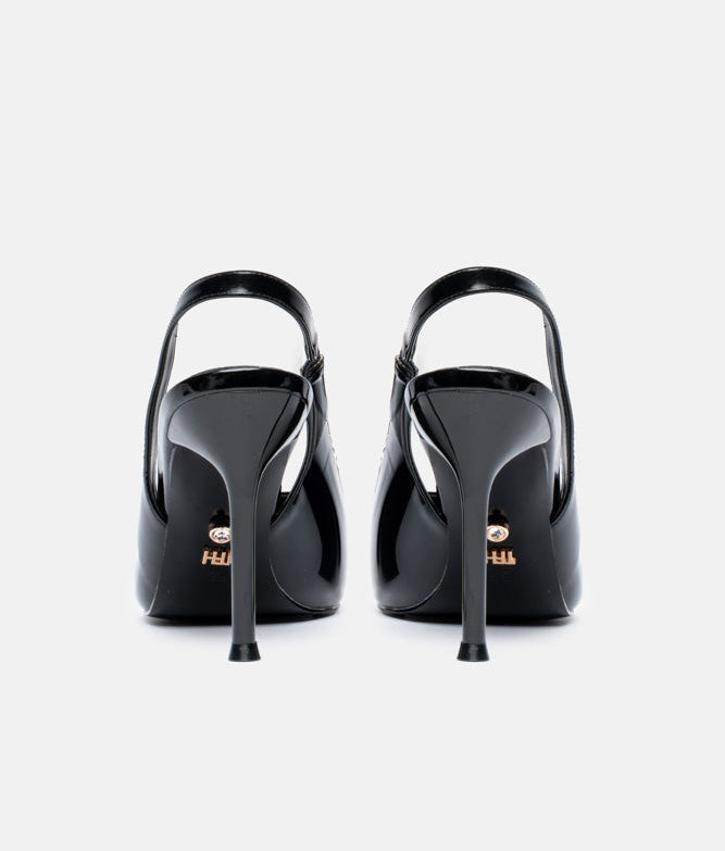 Slingback Ayora Nera