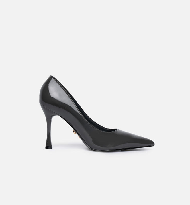 Décolleté Cylor Grigio