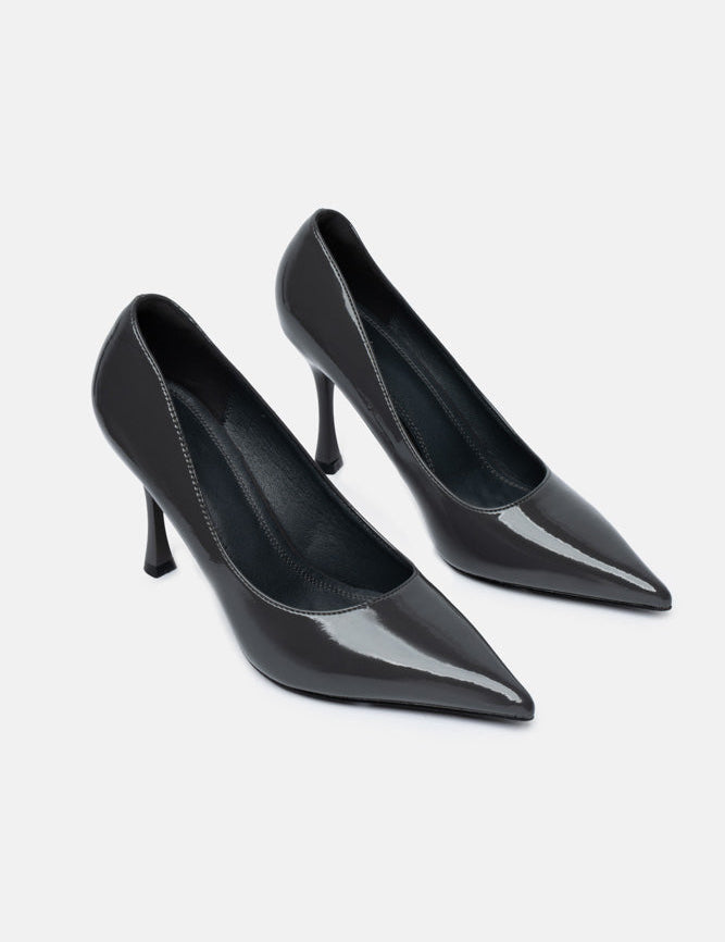 Décolleté Cylor Grigio