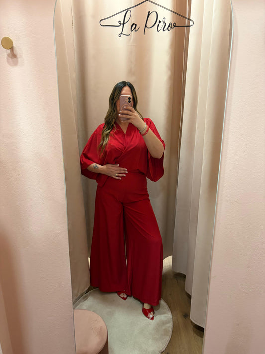 Coordinato Amaryllis