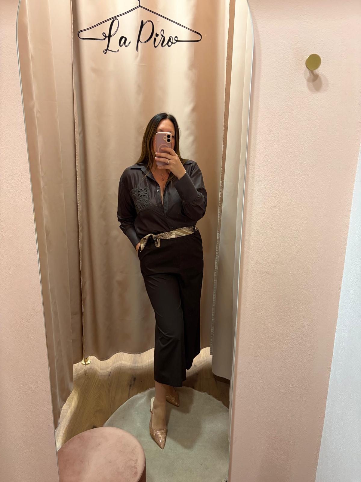 Pantaloni Future