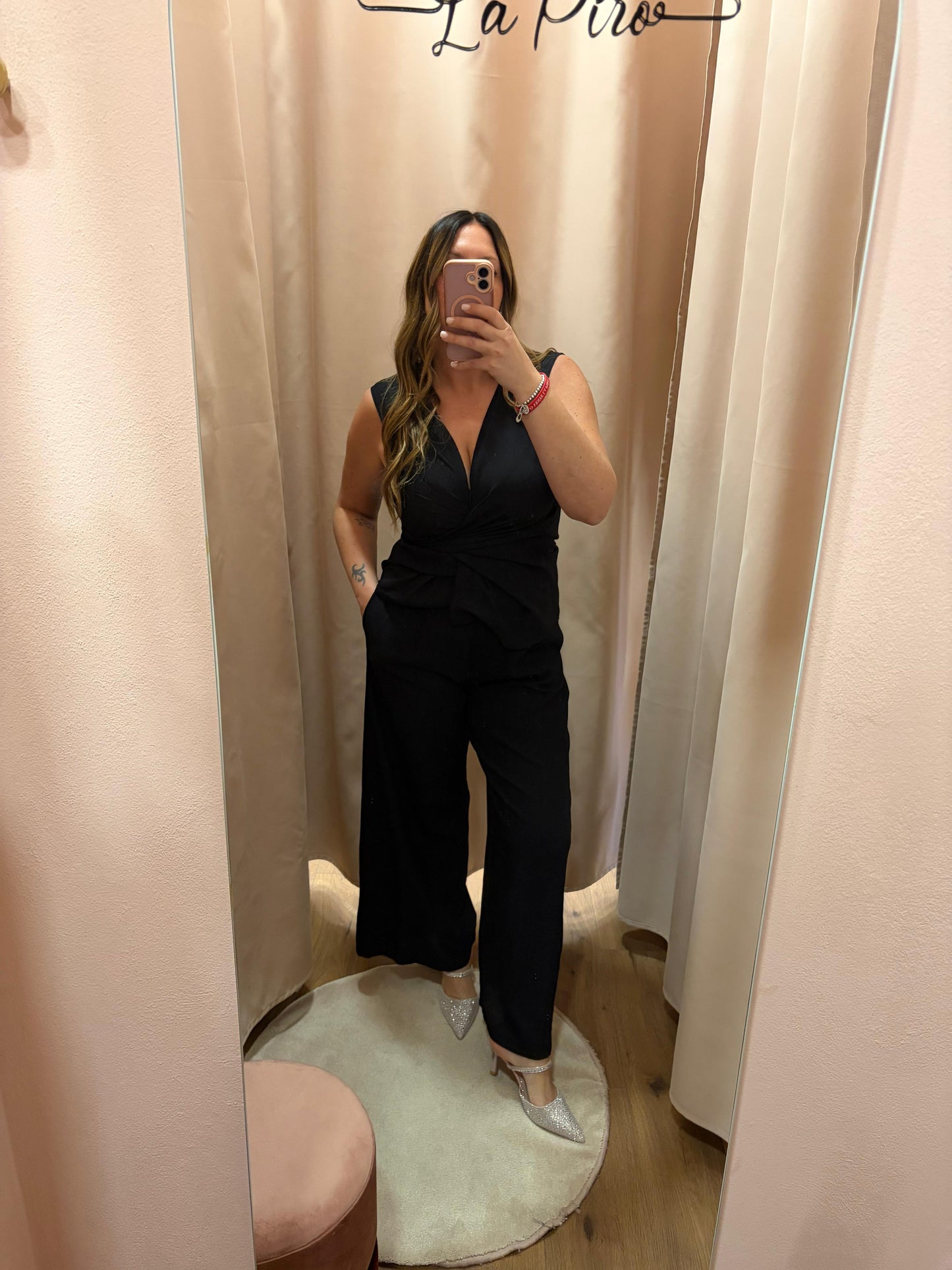 Coordinato Josephine
