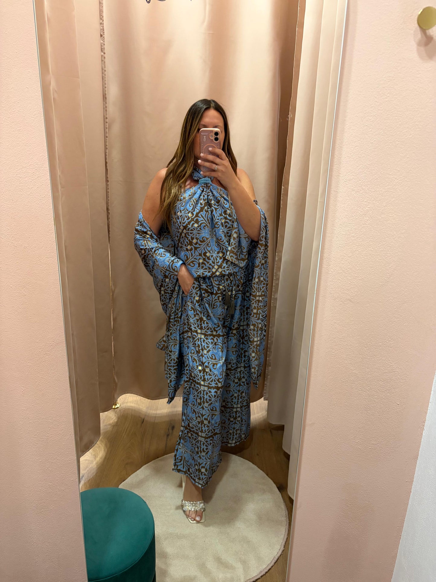 Pantalone Favignana