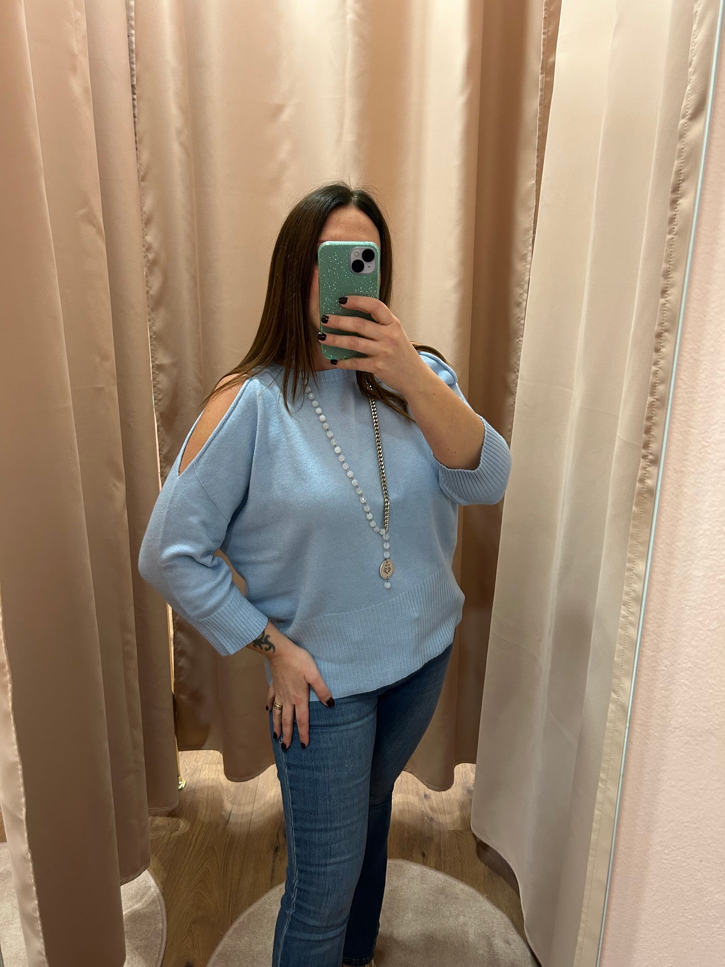 Maglia LULÙ