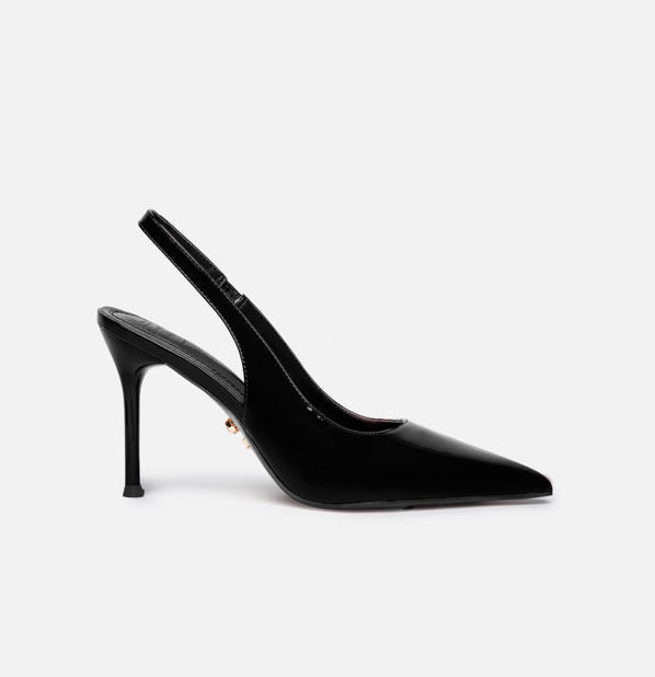 Slingback Ayora Nera