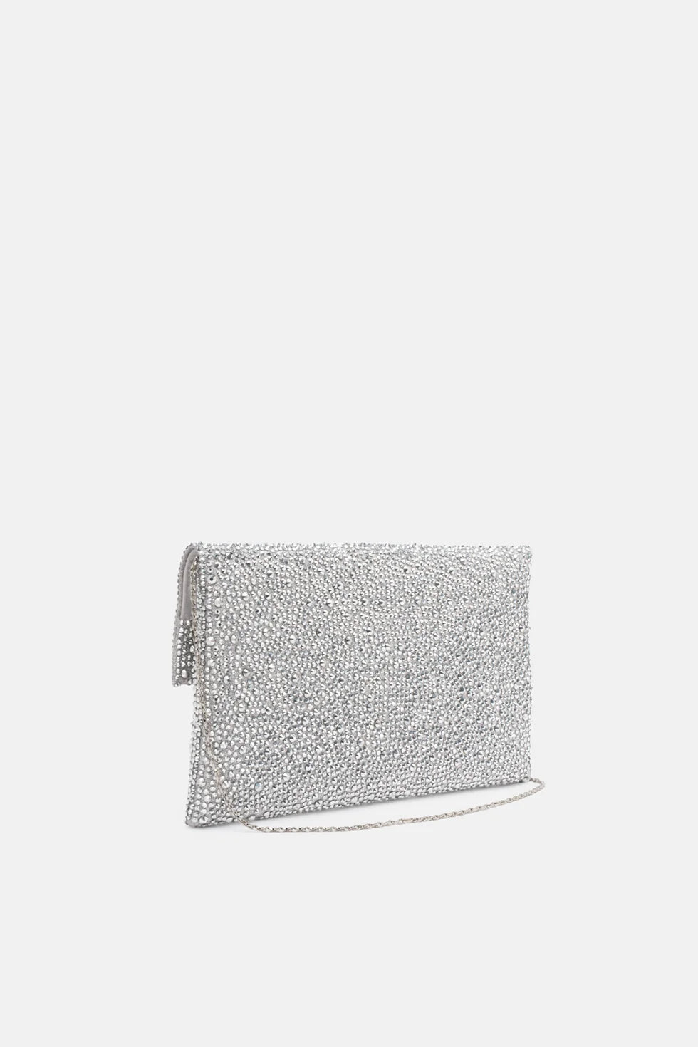Pochette Carena Argento