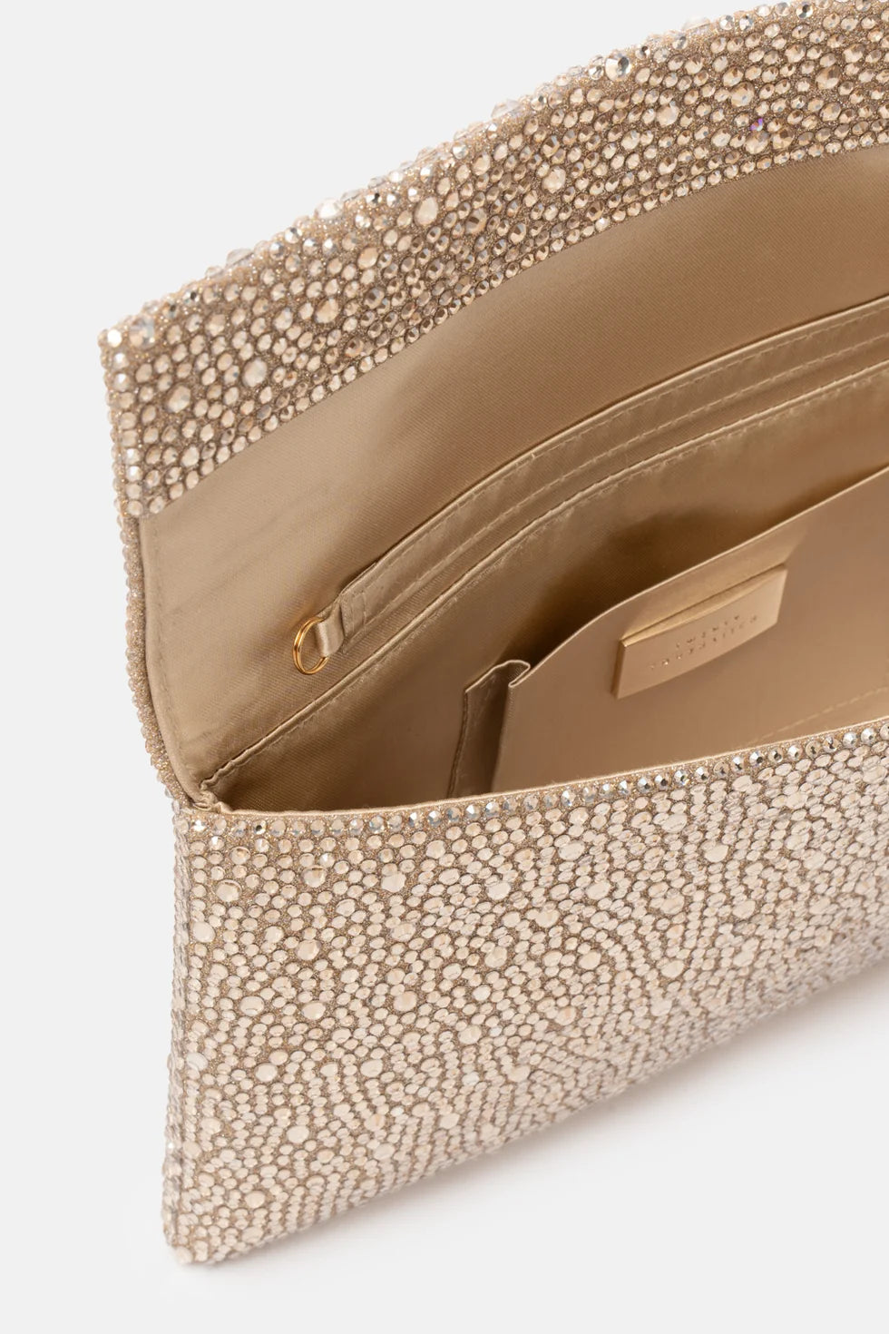 Pochette Carena Oro