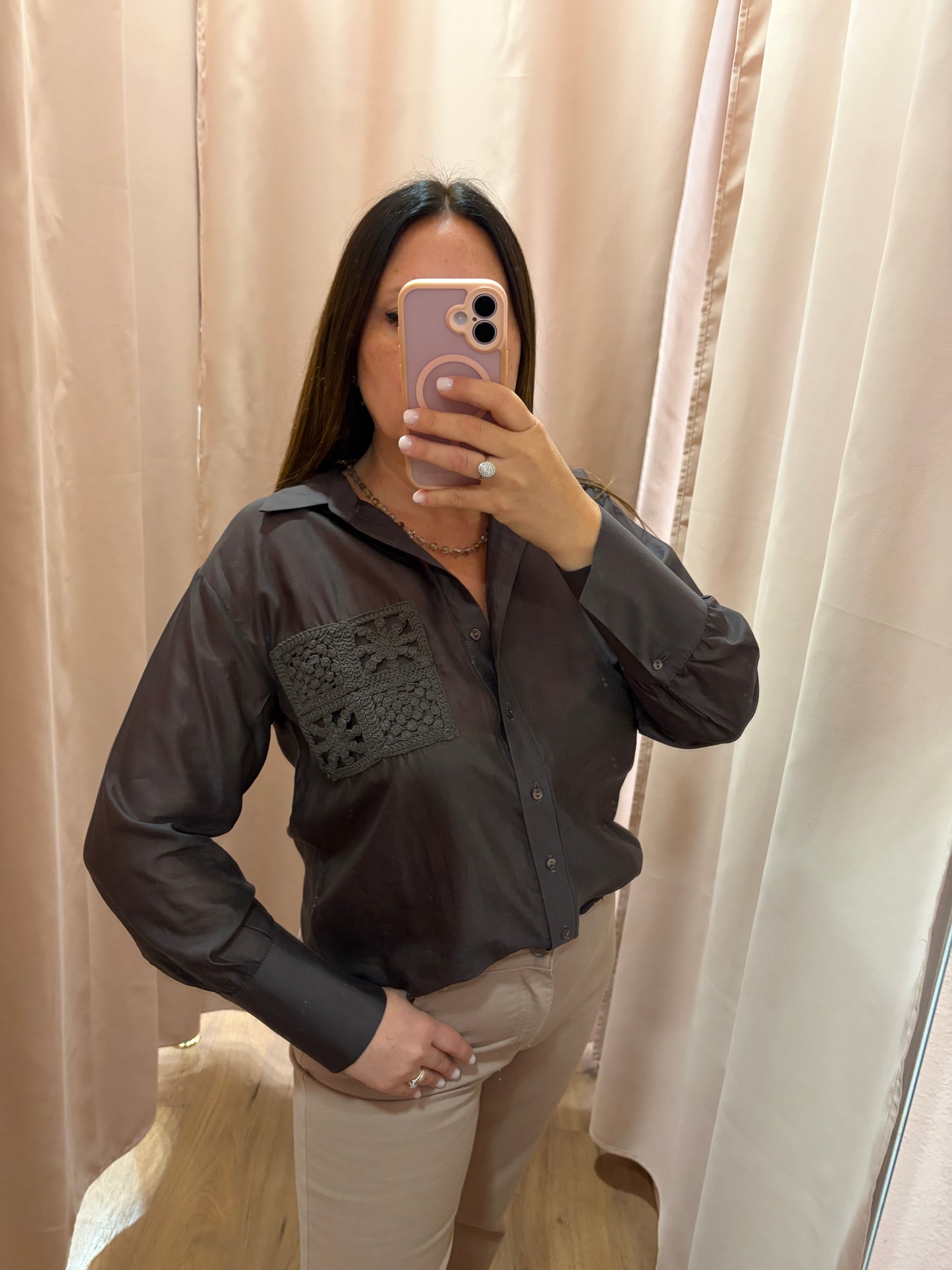 Camicia Sibilla