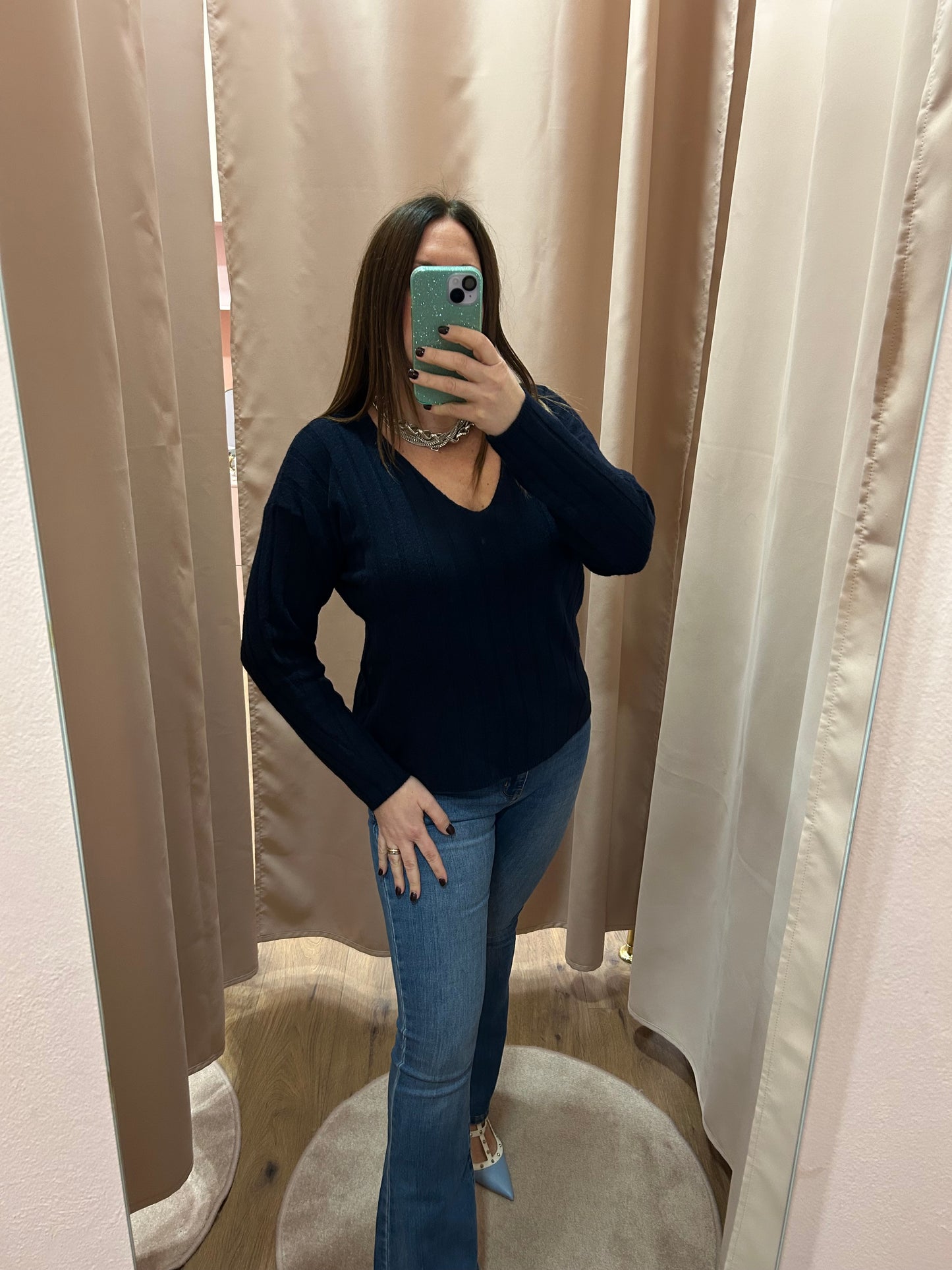 Maglia LOLA