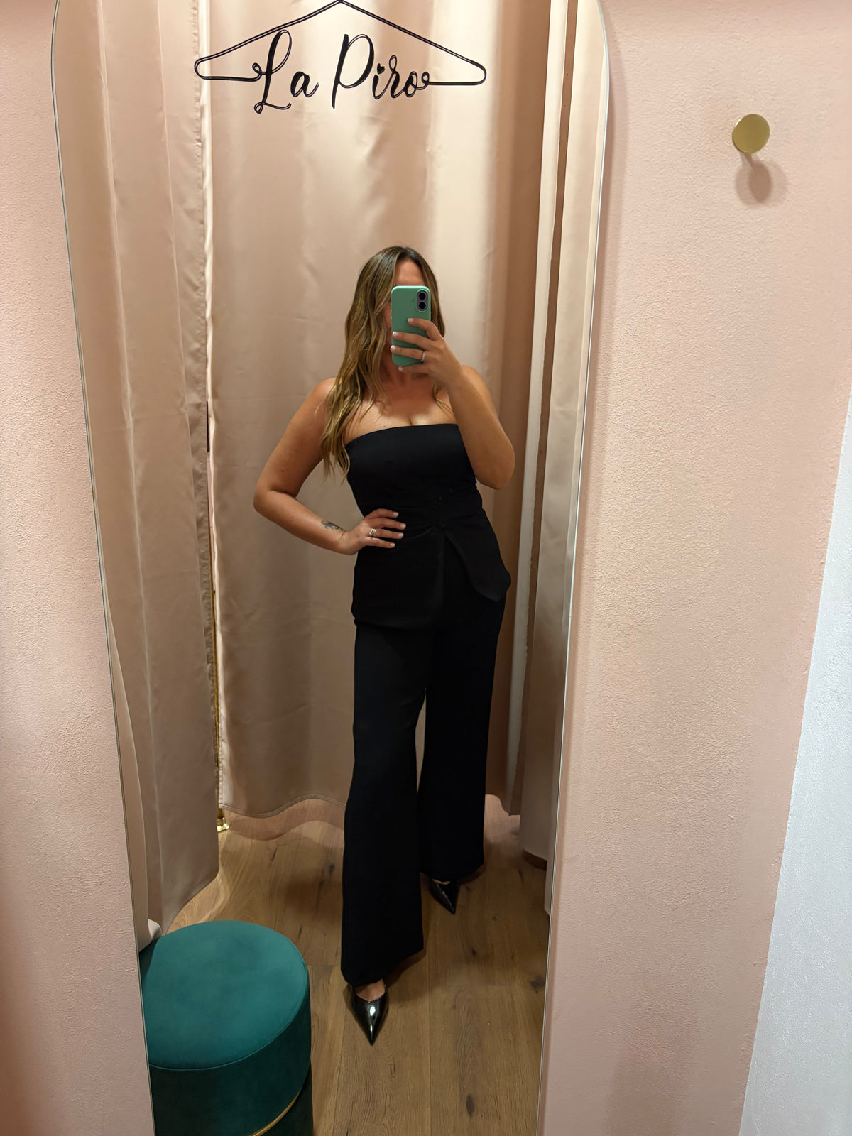 Top Madame