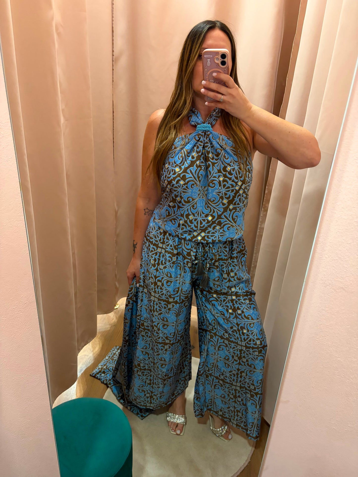 Pantalone Favignana