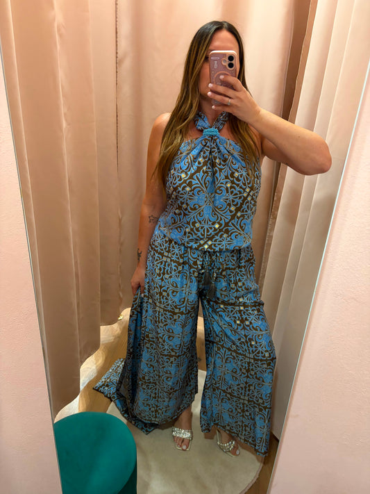 Pantalone Favignana