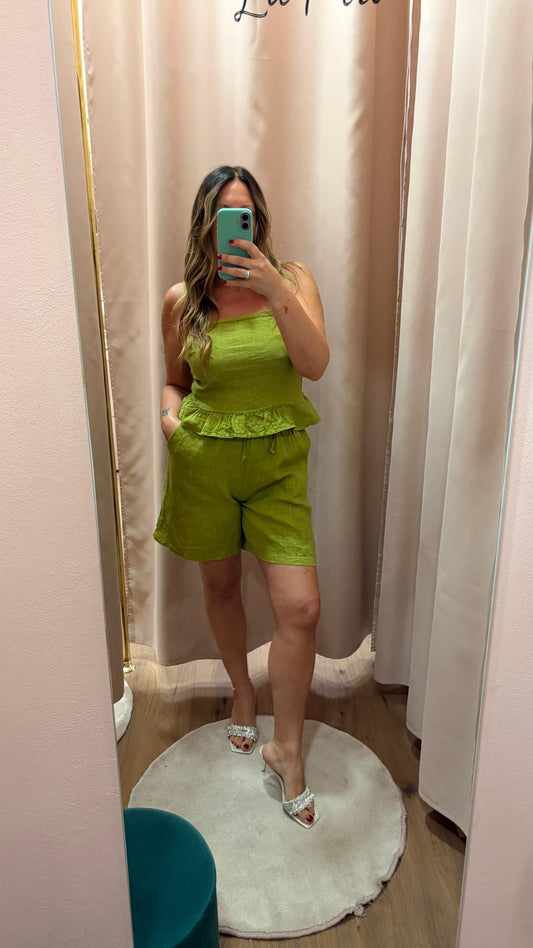 Coordinato Margarita