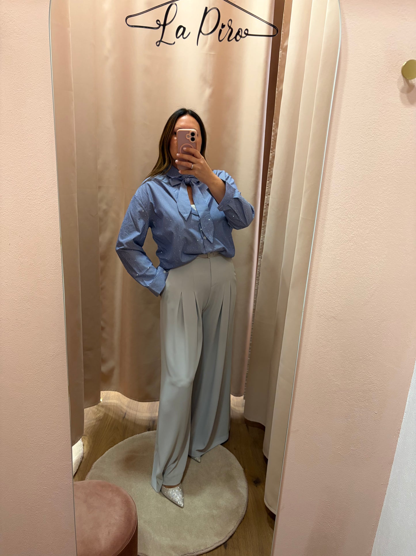 Pantalone Perla