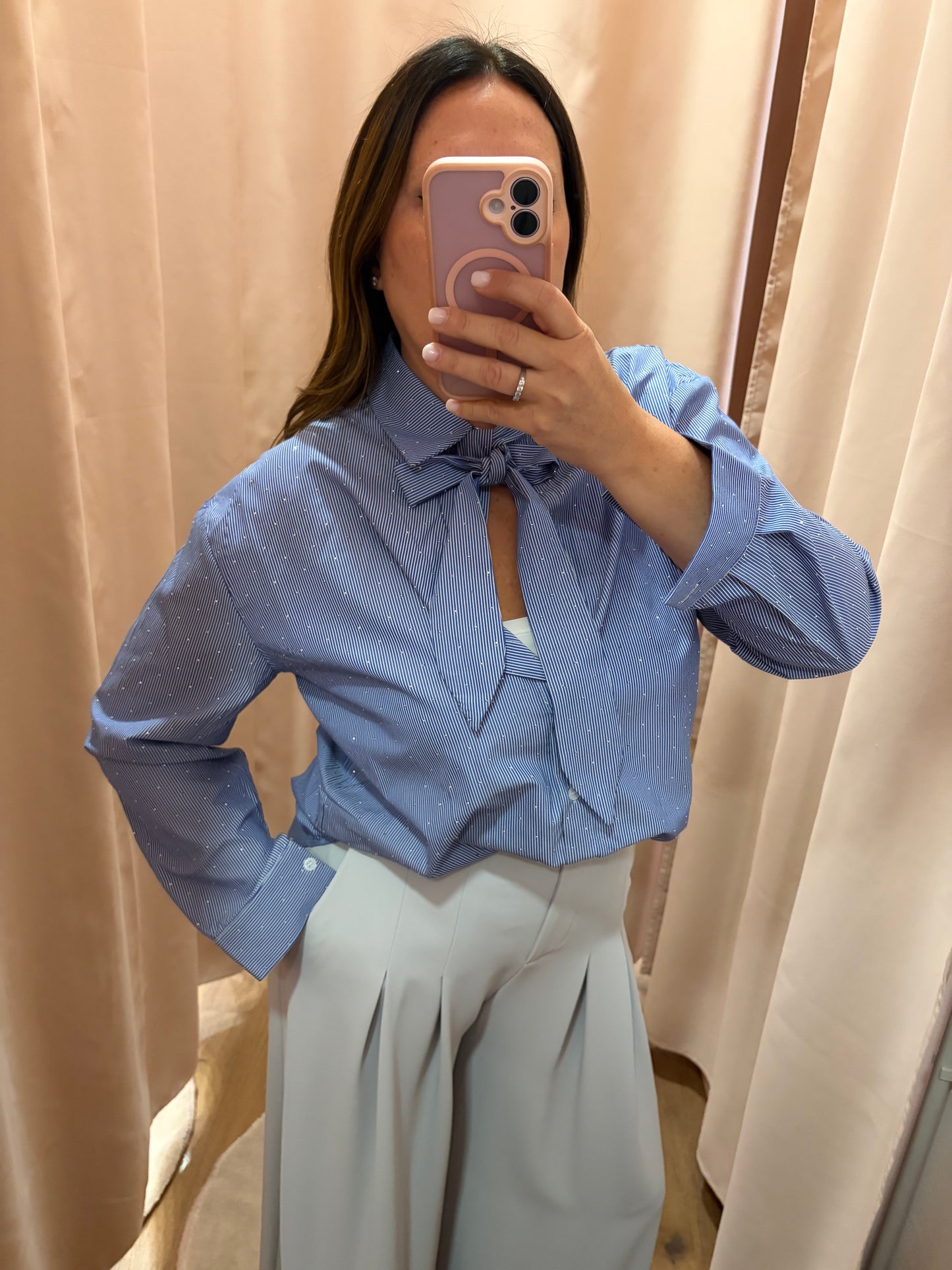 Camicia Layla