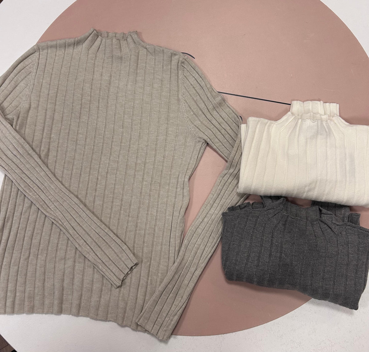 Maglia Coste