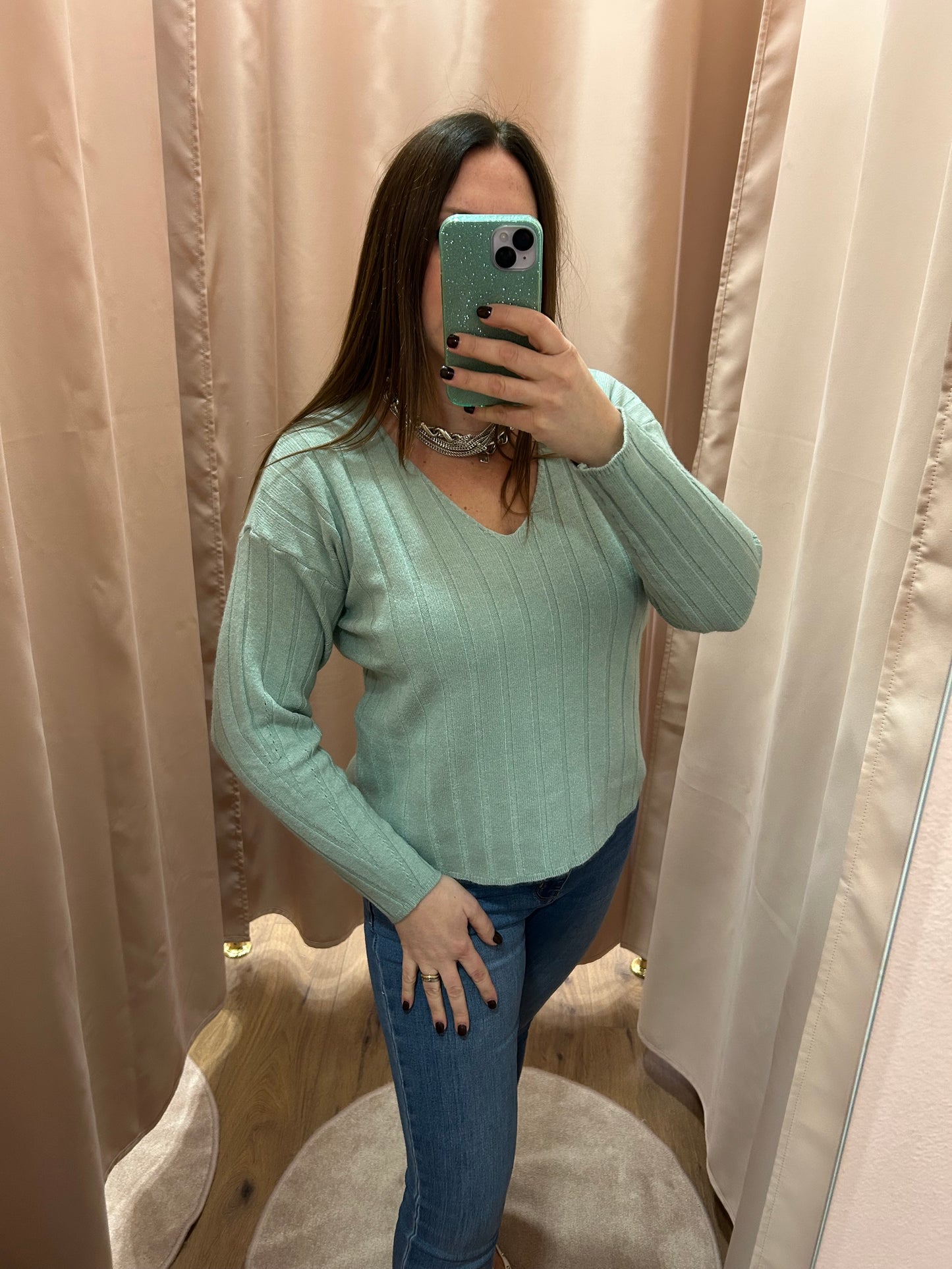 Maglia LOLA