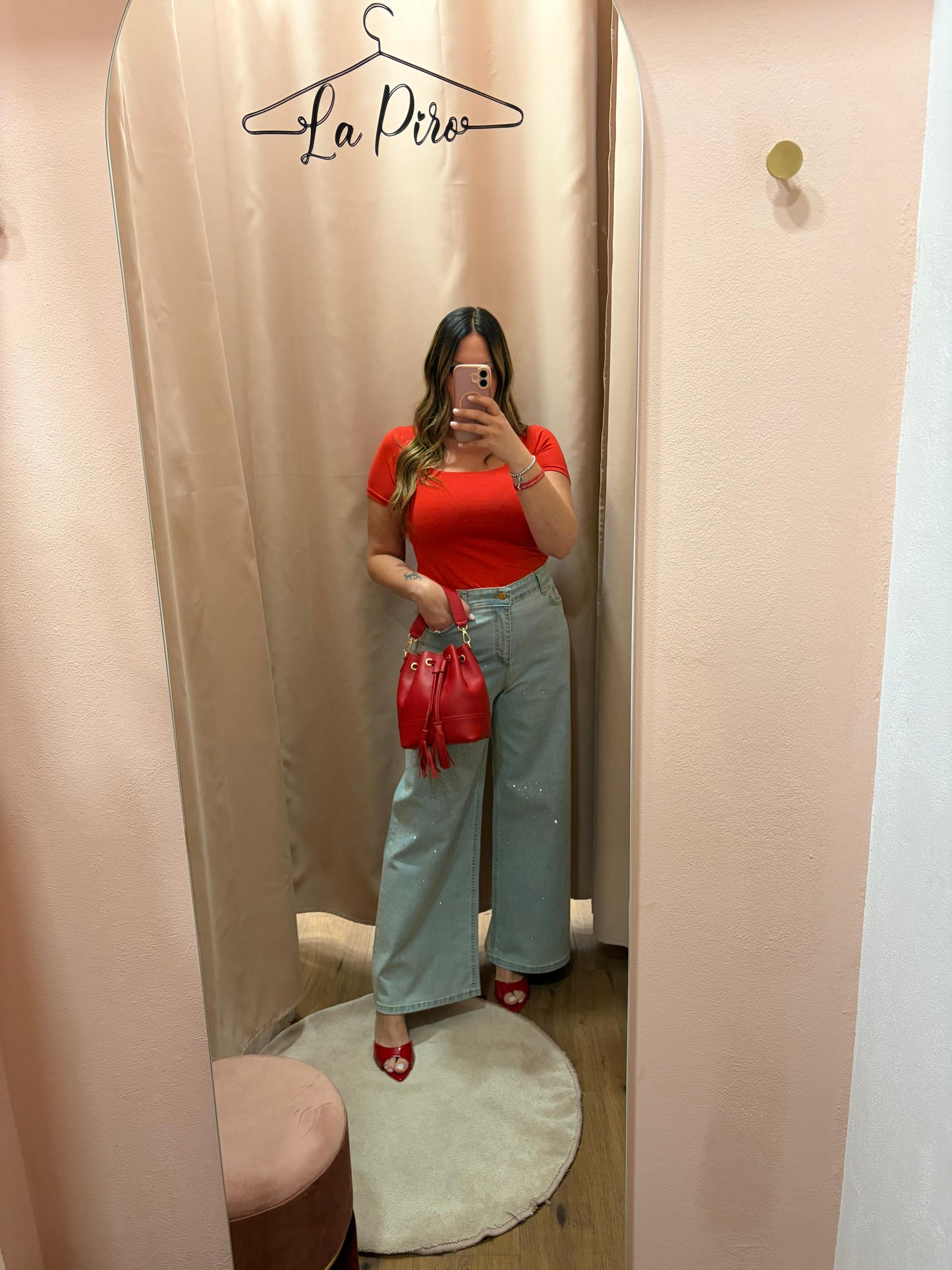 Jeans Sberlush