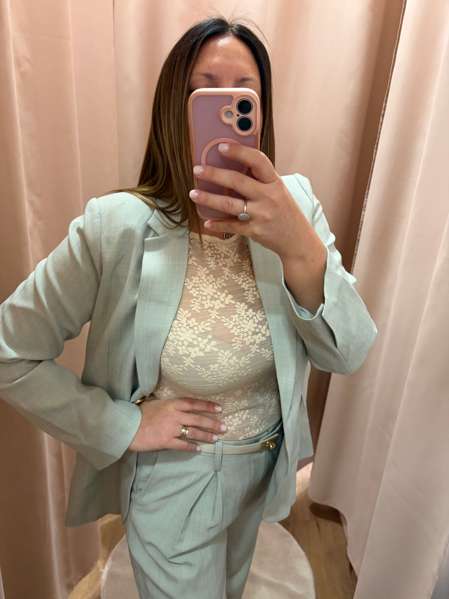 Coordinato Arya