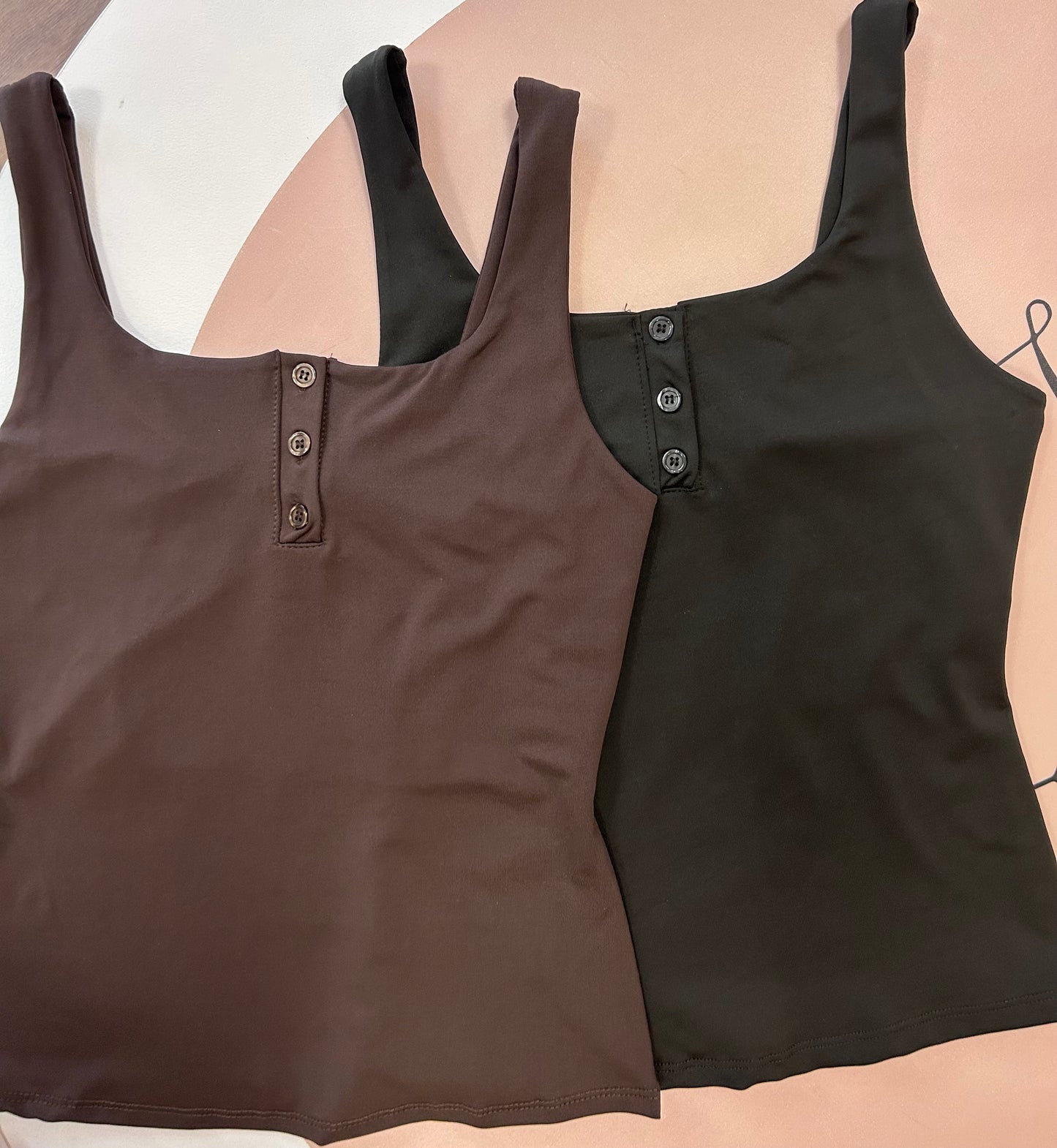 Canotta Lady Lycra