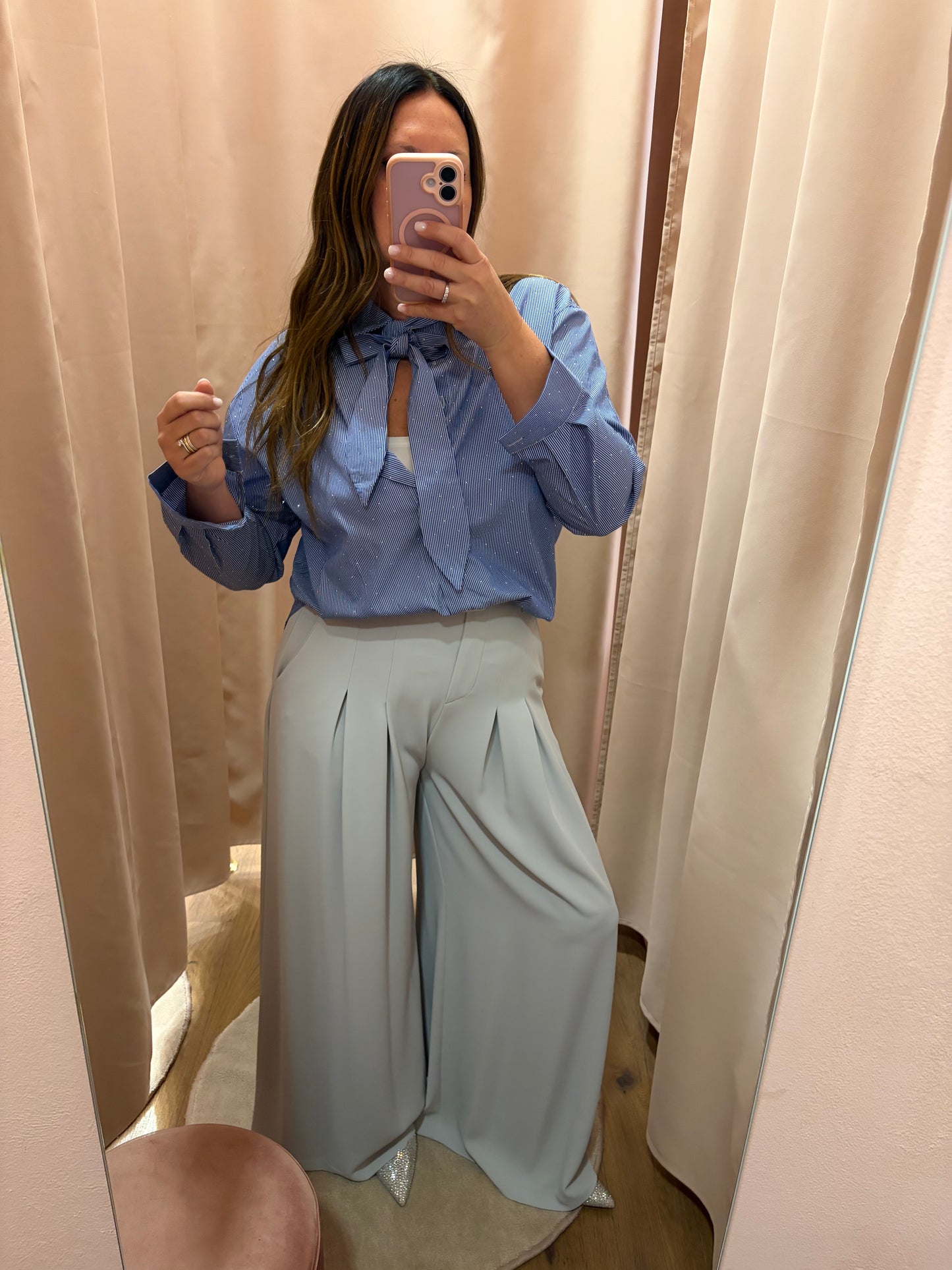 Camicia Layla