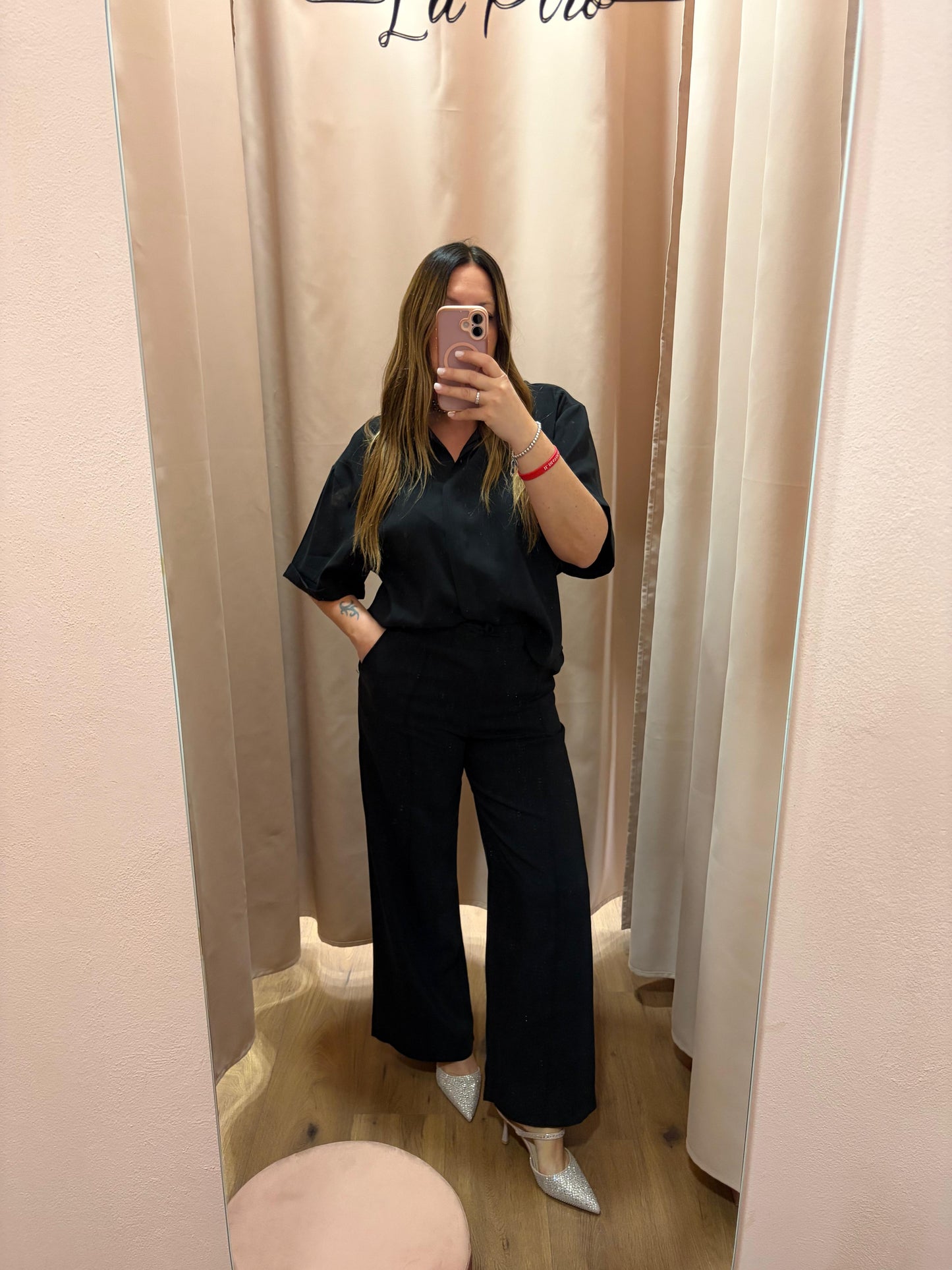 Coordinato Jamila