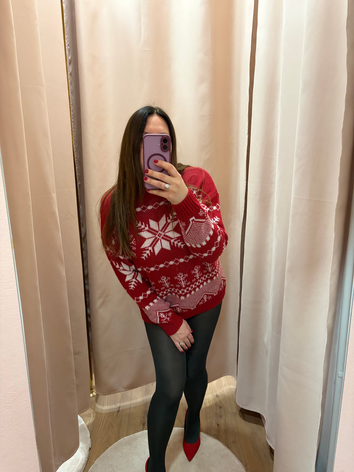 Maglie Snow