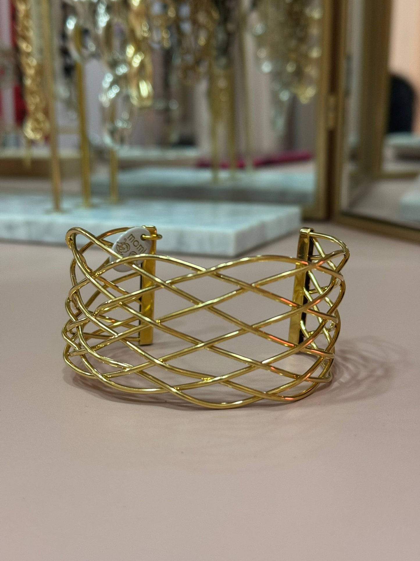 Bracciale Rigido