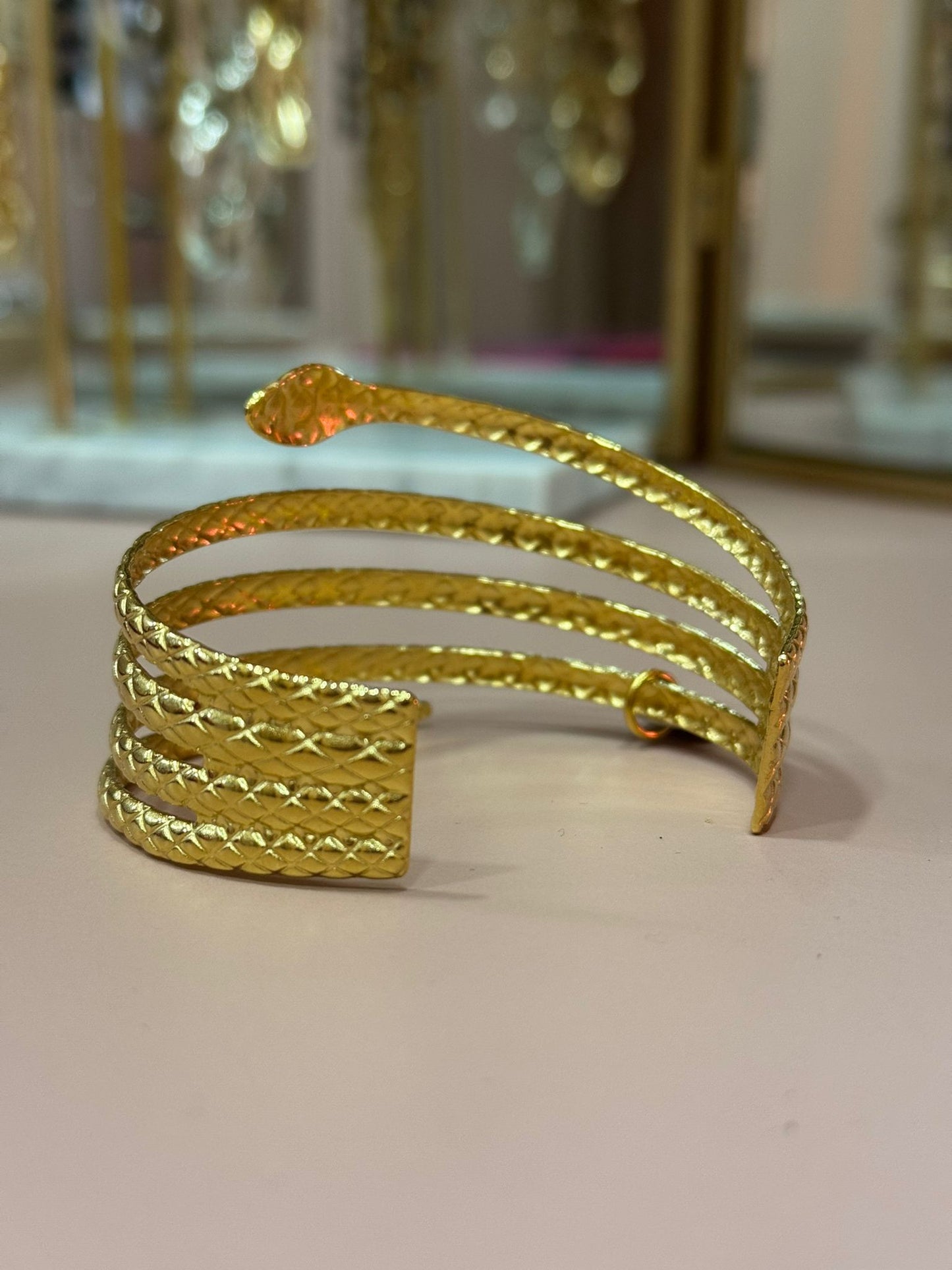 Bracciale Snake