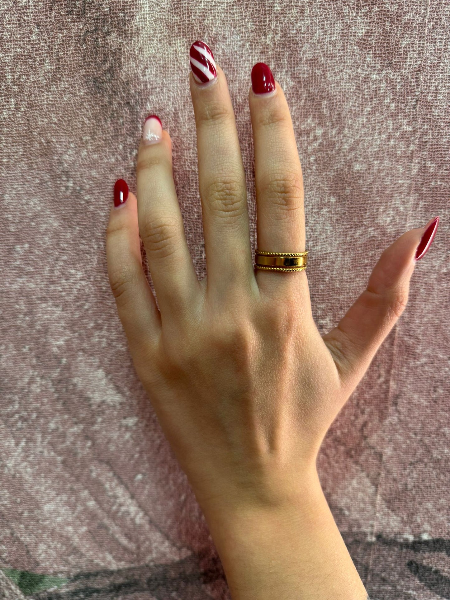 Anello Madison