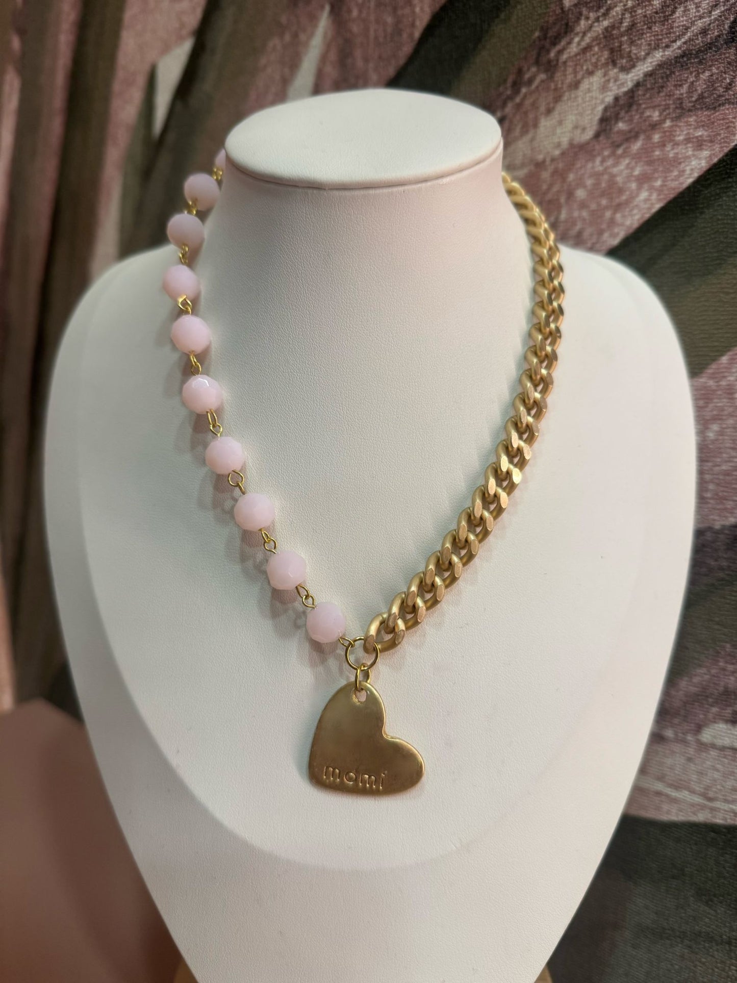 Francesca Corta Rosa Baby