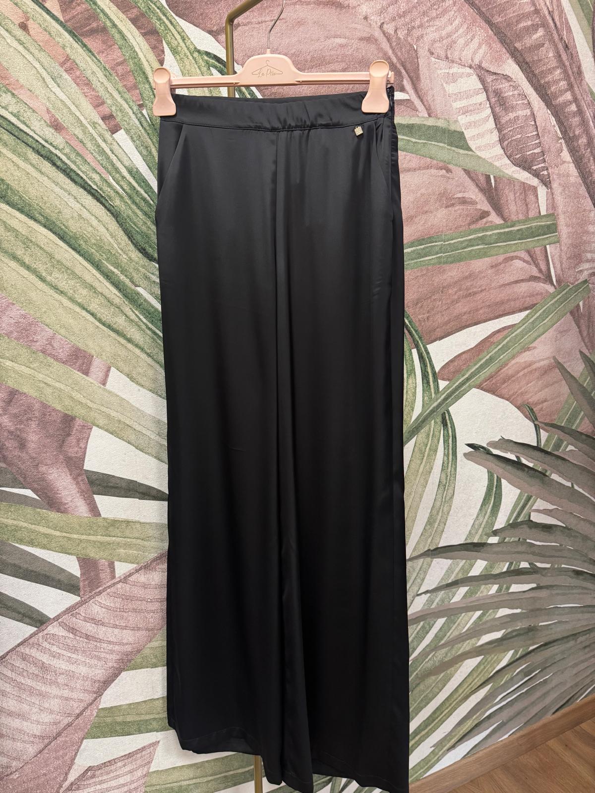 Pantalone Raso