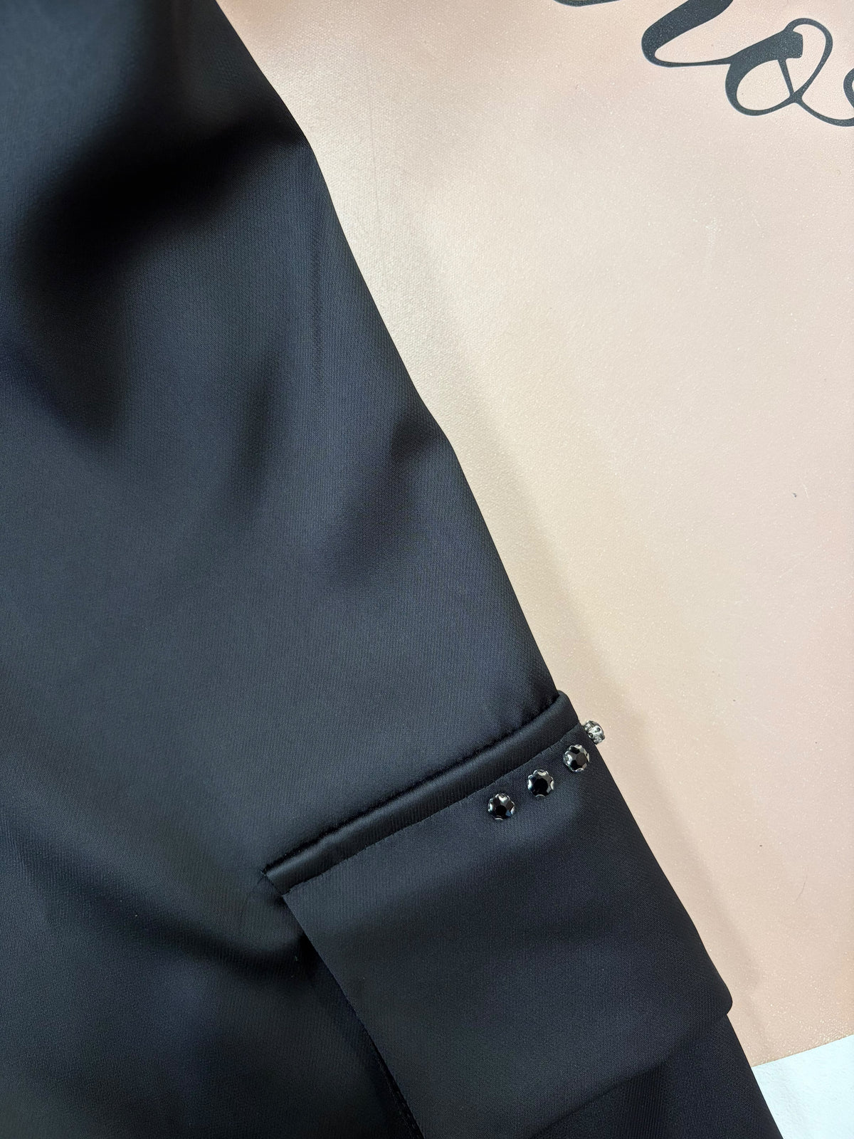 Pantalone Cargo Gioiello