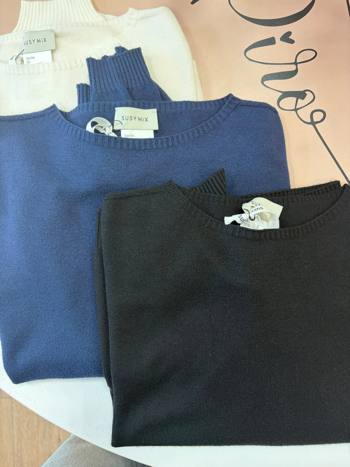 Maglia Scatoletta