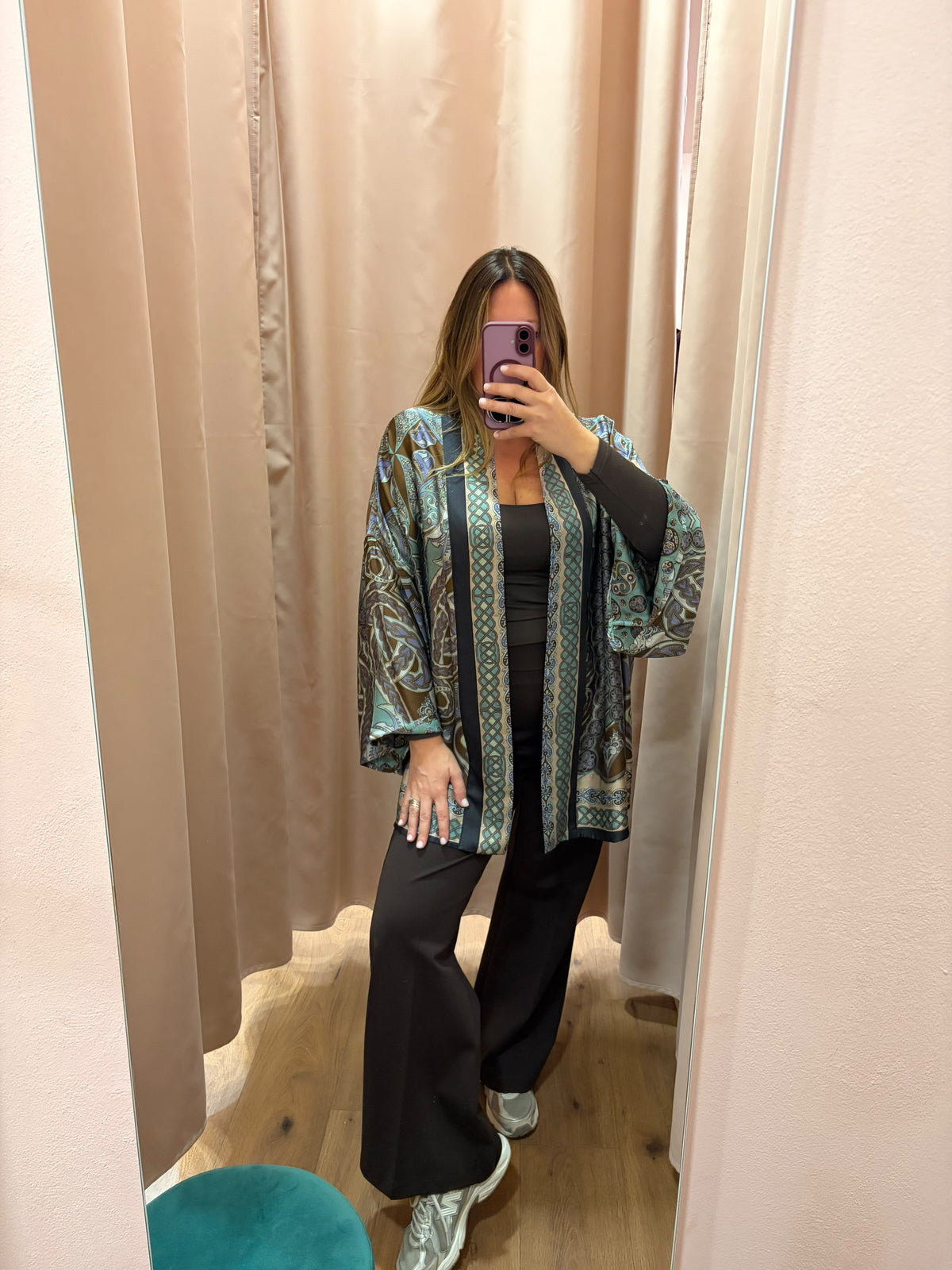 Kimono Fantasia