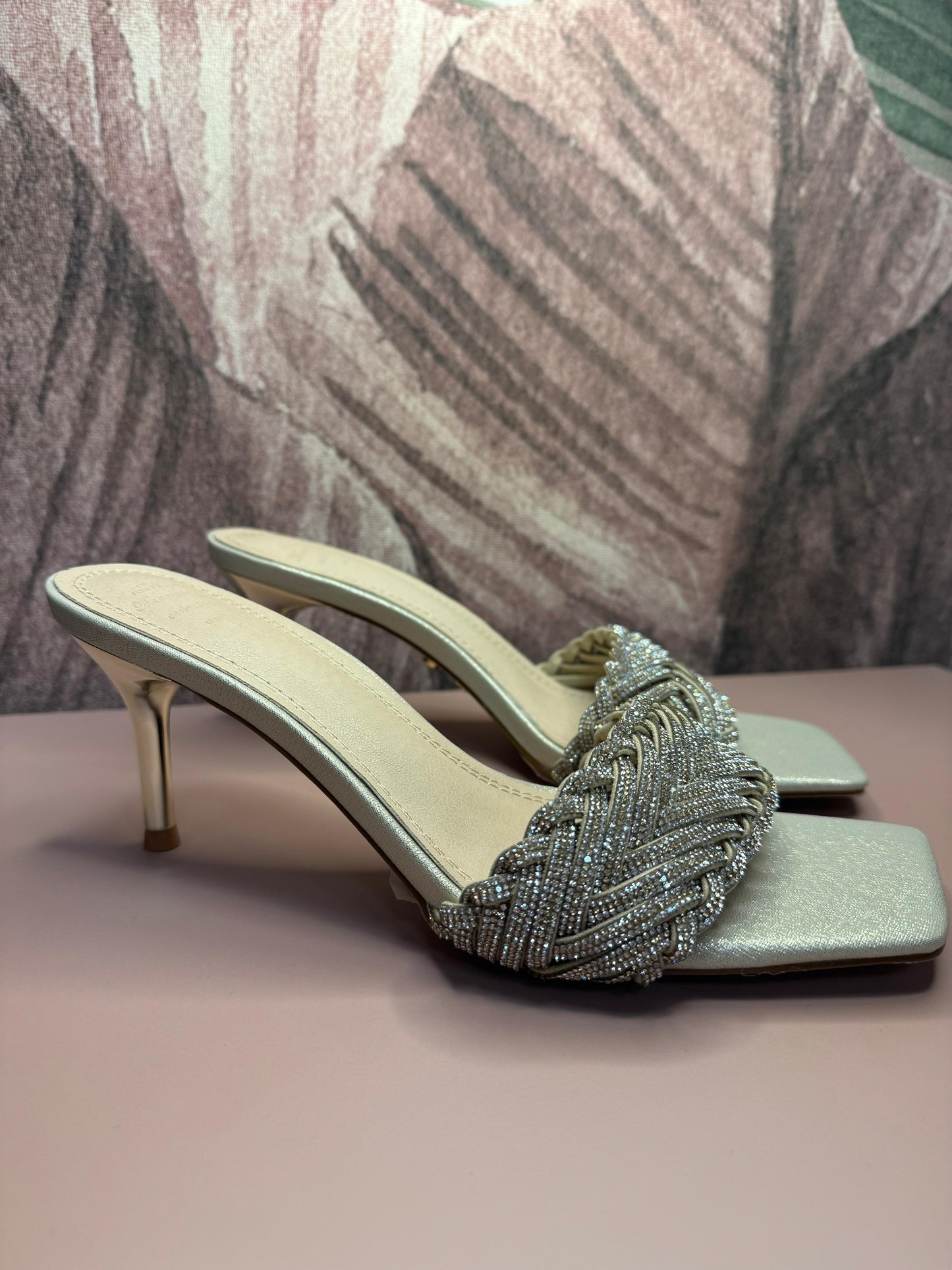 Sabot Sorgeta Oro