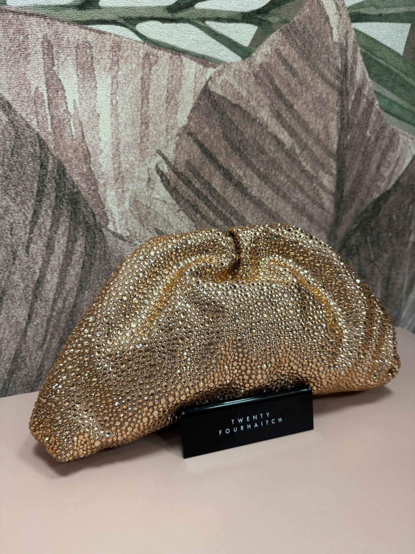 Borsa Cambridge