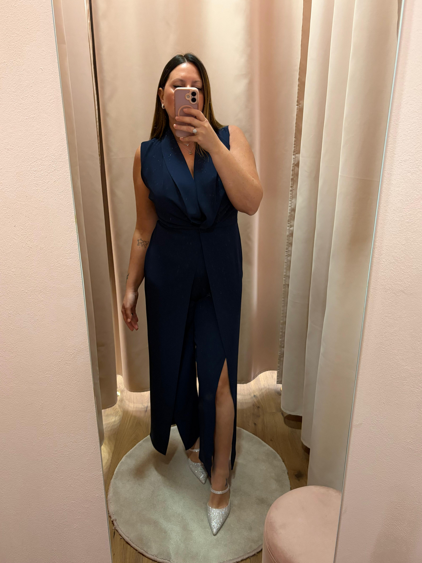 Tuta Samantha