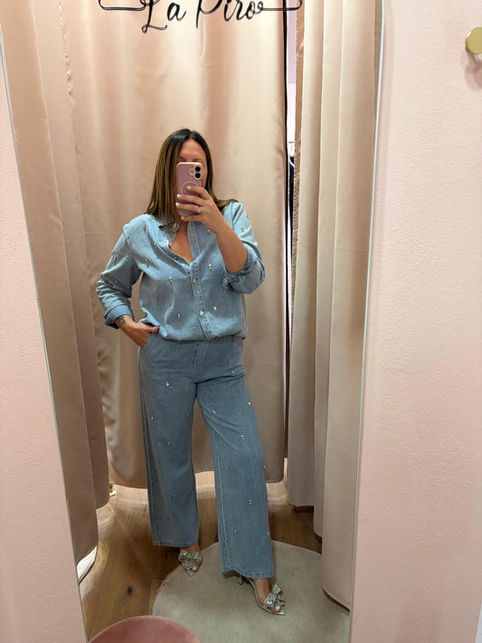 Coordinato Gemma
