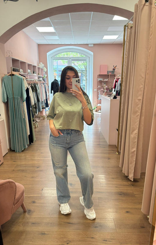 Jeans Jenny