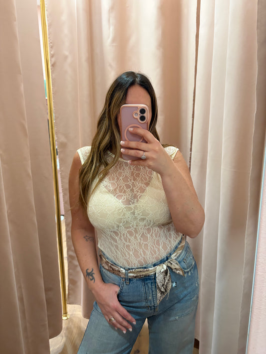 Body Pizzo