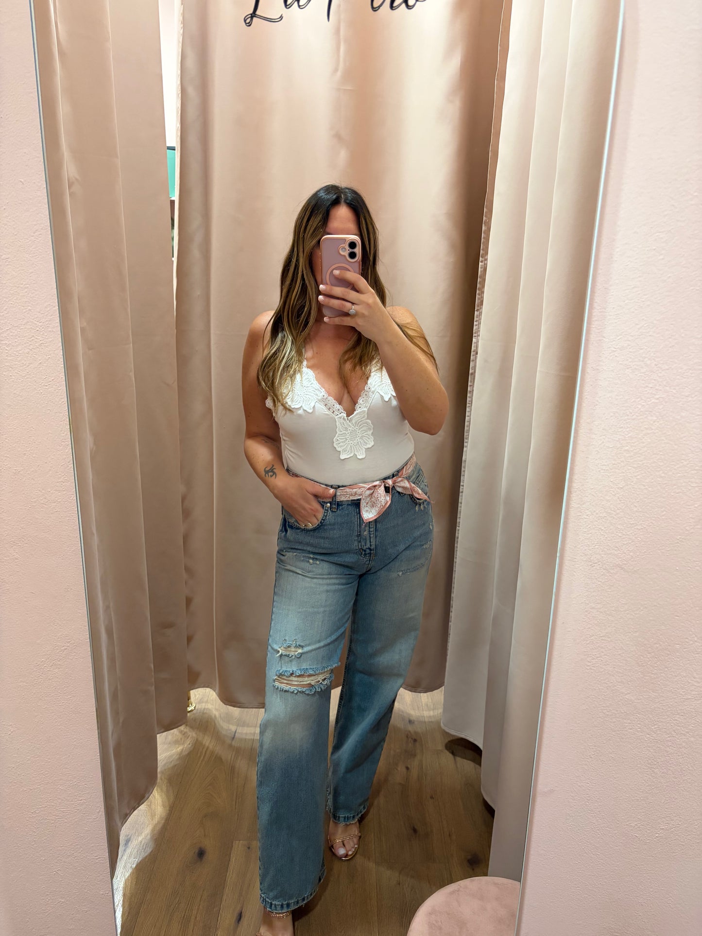 Body Delicato
