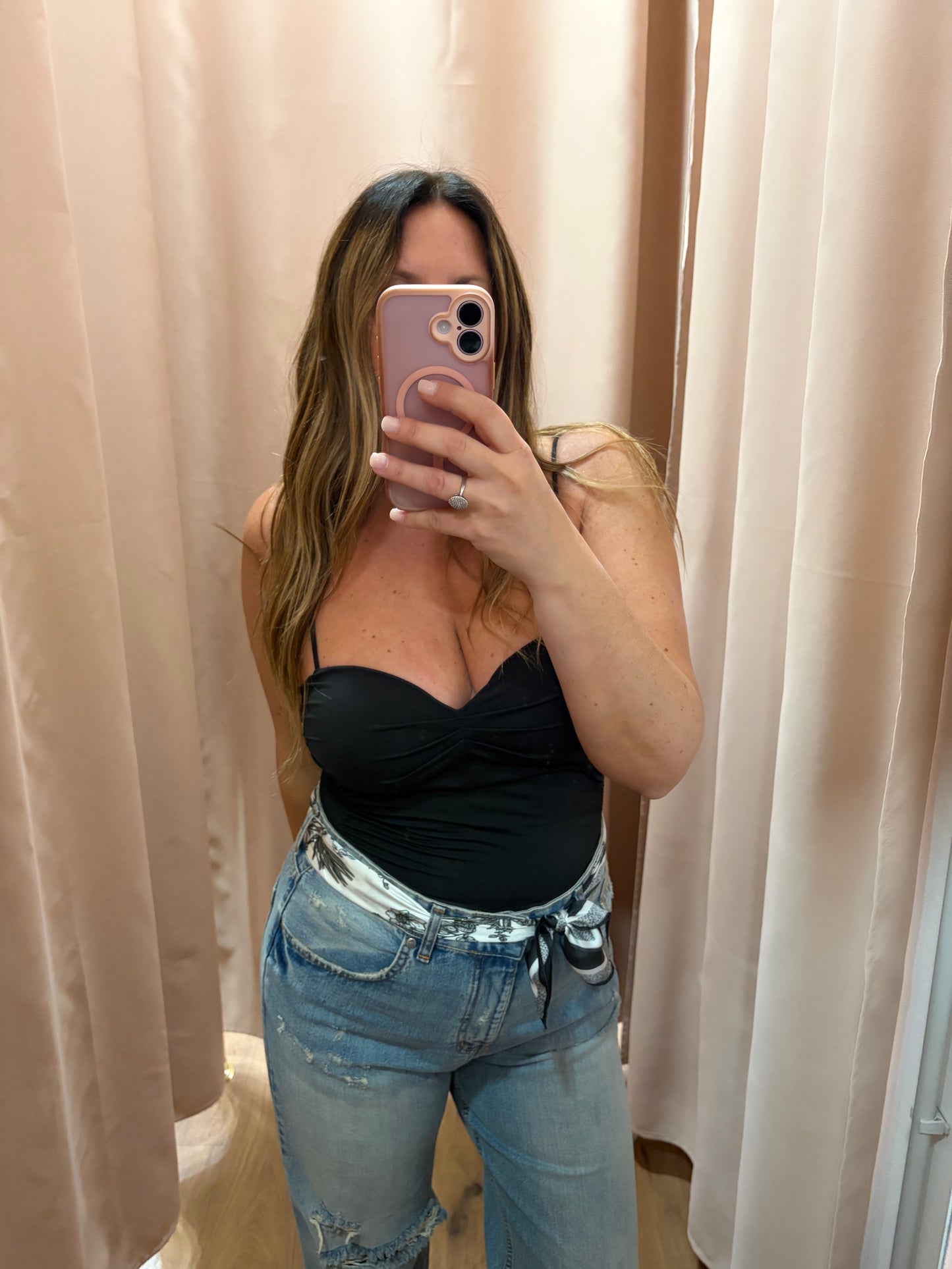 Body Gabry Lycra