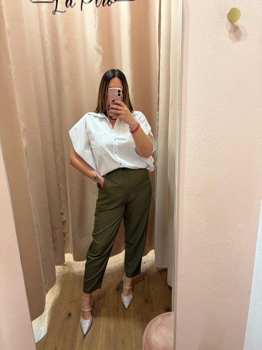 Pantalone Fresco