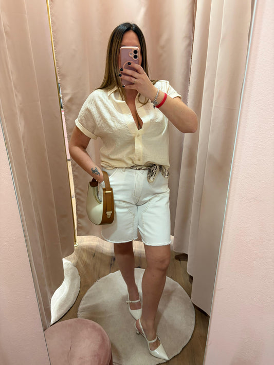 Camicia Silk