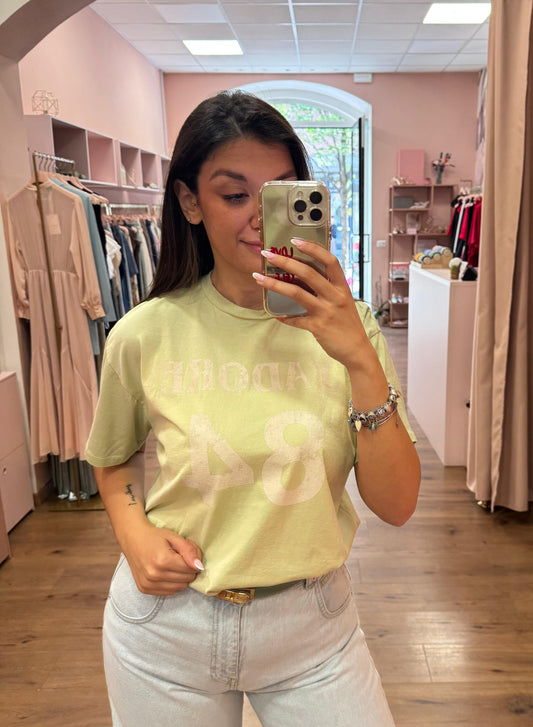 T-shirt J’Adore
